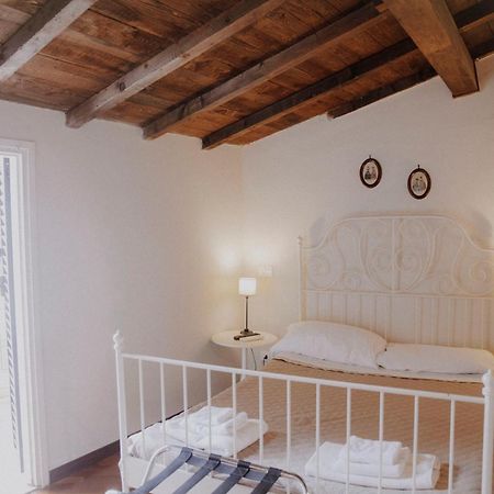 B&B Vicolo Vecchio Terracina Esterno foto