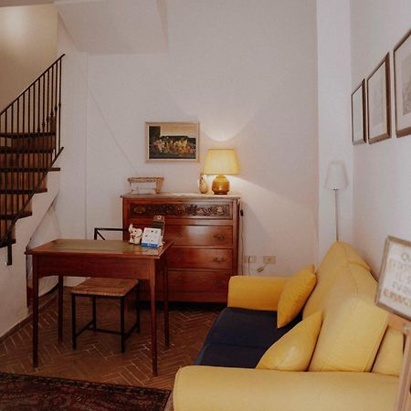 B&B Vicolo Vecchio Terracina Esterno foto