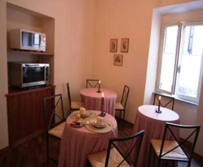B&B Vicolo Vecchio Terracina Esterno foto