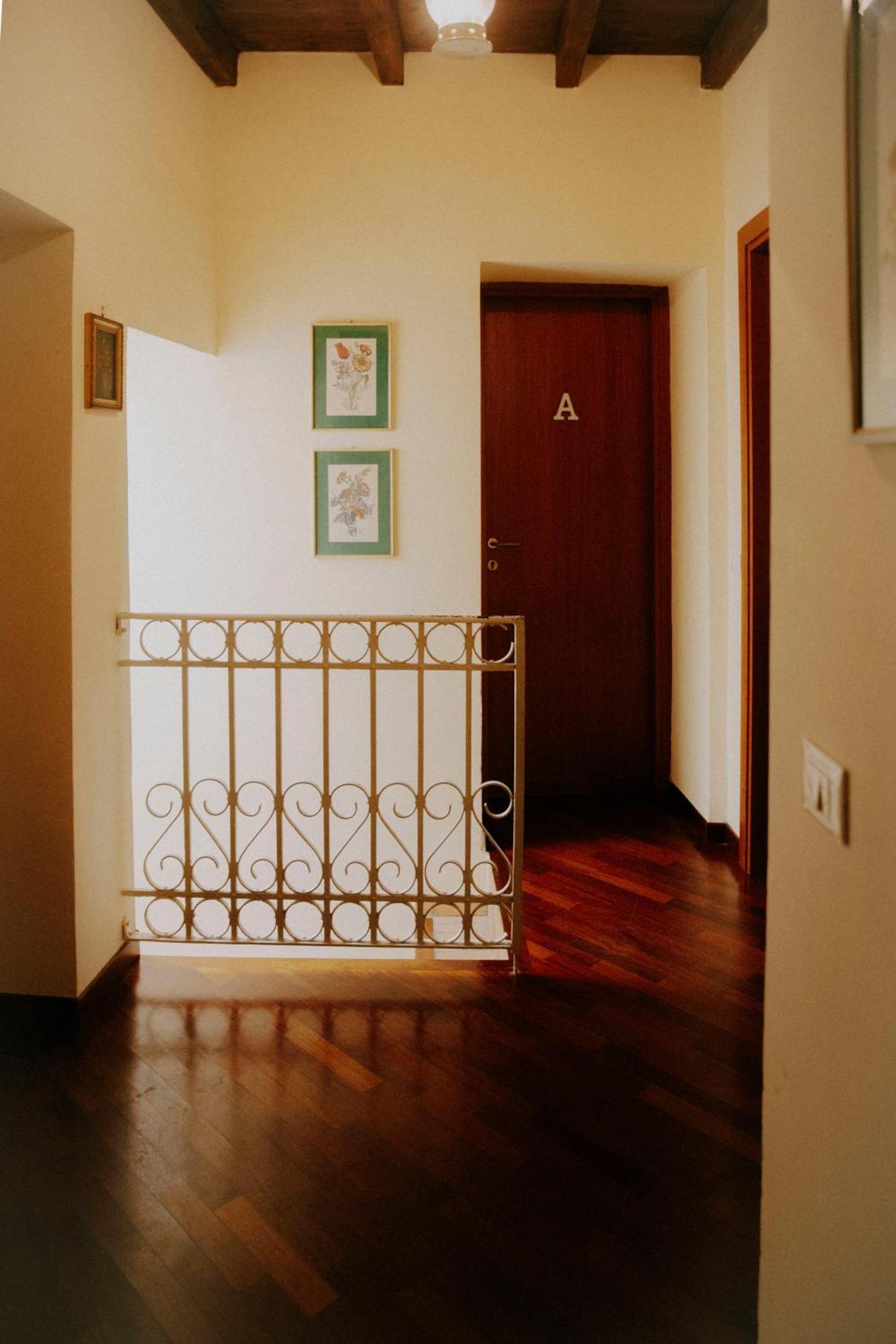B&B Vicolo Vecchio Terracina Esterno foto