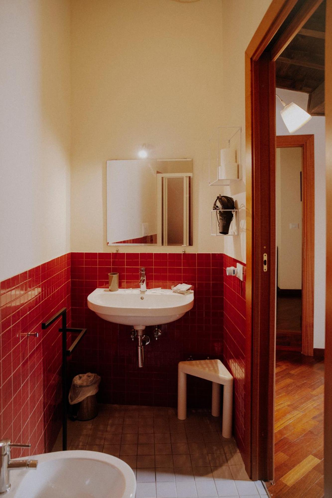 B&B Vicolo Vecchio Terracina Esterno foto