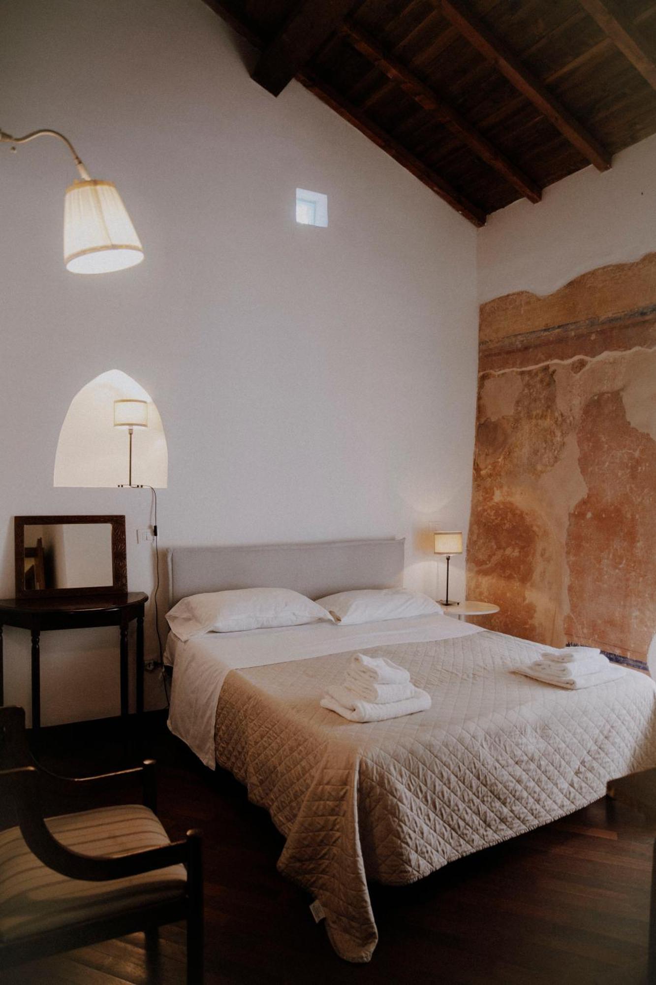 B&B Vicolo Vecchio Terracina Esterno foto