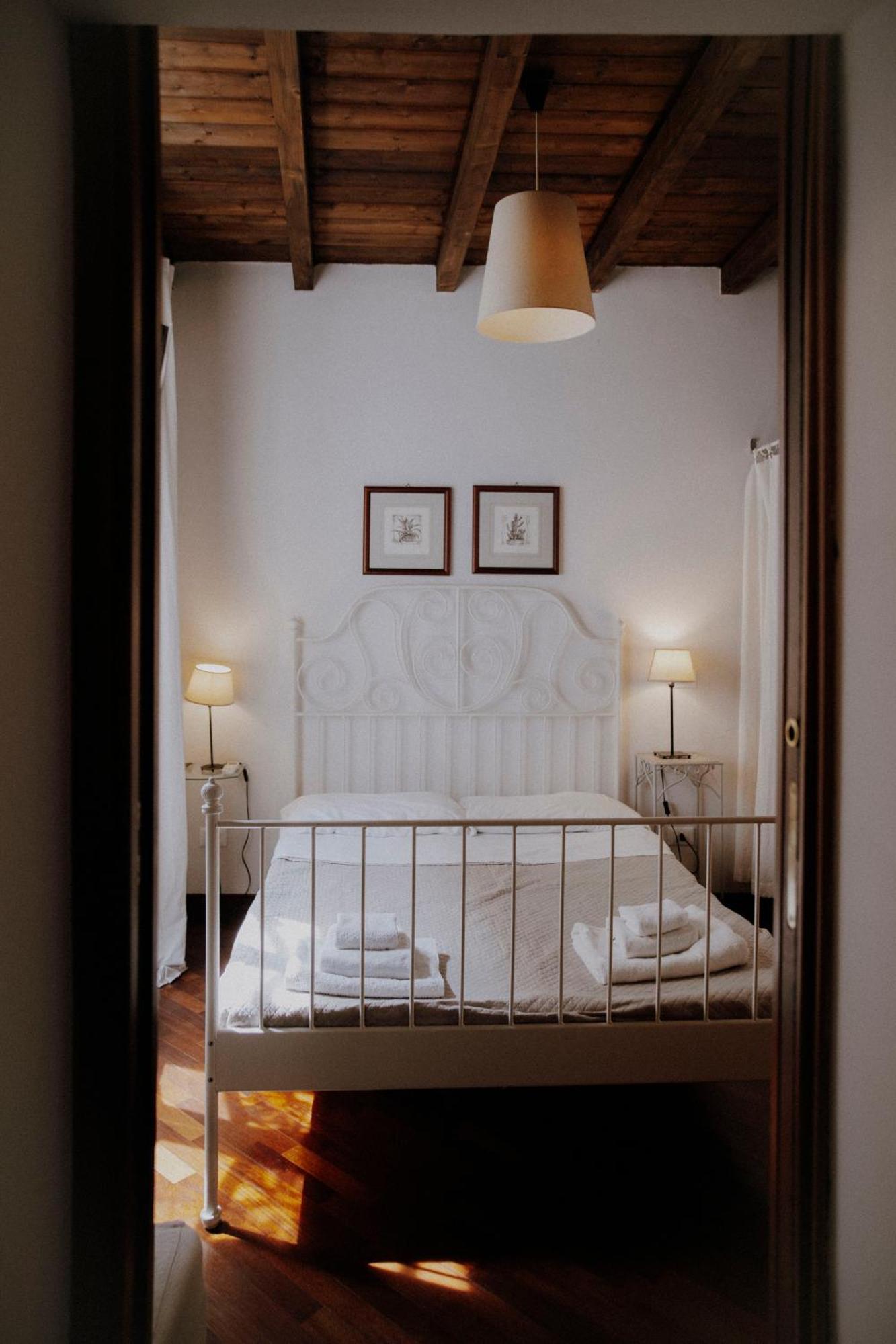 B&B Vicolo Vecchio Terracina Esterno foto