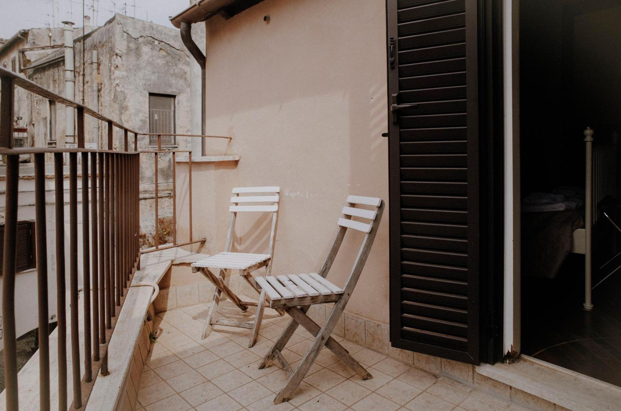 B&B Vicolo Vecchio Terracina Esterno foto