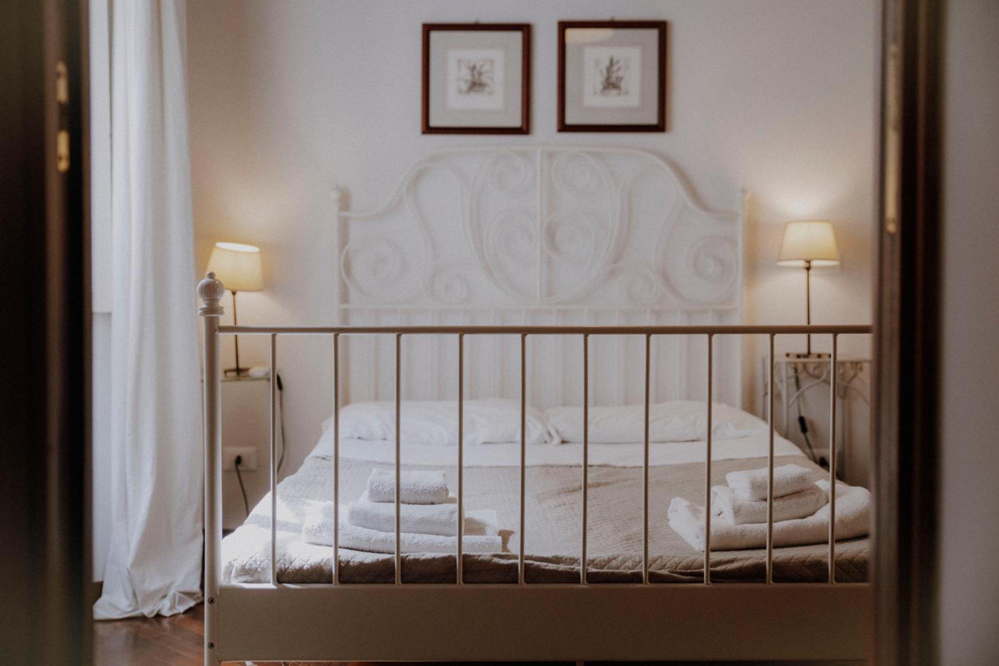 B&B Vicolo Vecchio Terracina Esterno foto